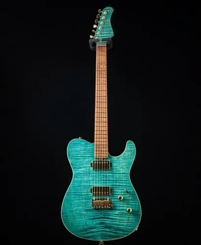 Guitarra Music Maker EVO-T
