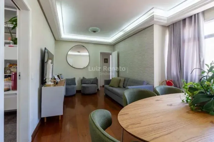 Apartamento à venda no bairro Gutierrez