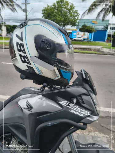 Capacete 788 Hsa Absorption