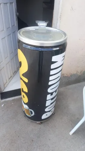Cooler térmico  