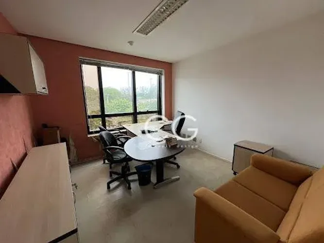 Sala à venda, 81 m² por R$ 1.200.000,00 - Barra da Tijuca - Rio de Janeiro/RJ