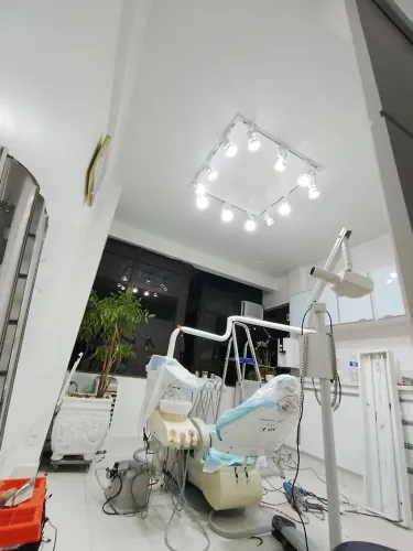 Eletricista Residencial e Predial 