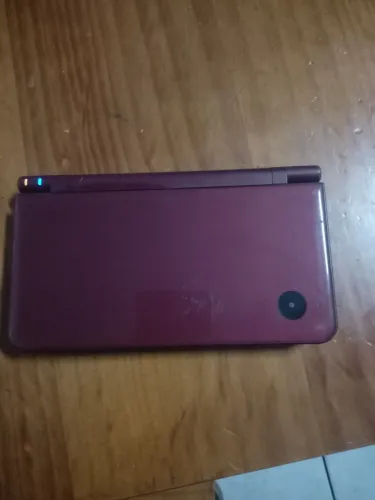 Nintendo DS Xl destravado
