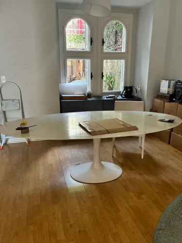 Mesa de jantar