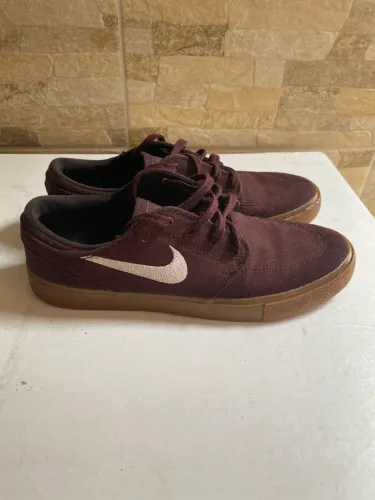 Tênis Nike Stefan Janoski
