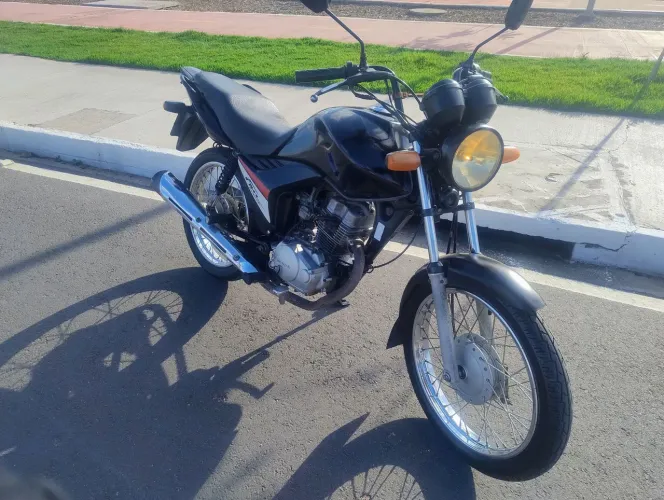 Fan 125 2012