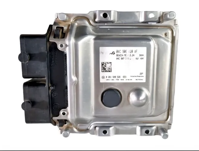 Módulo Injeção Vw Up 1.0 3cc 04C906020AF Desbloqueado