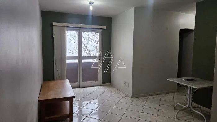 Apartamento para Locação com 3 Dormitórios no Bairro Portal do Sol em Marília/SP