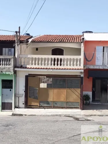 Vila Fazzeoni Sobrado Capão Redondo excelente localização
