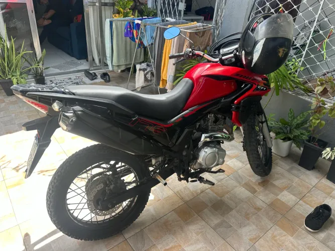 Repasse em cartório moto 175 cc extra 