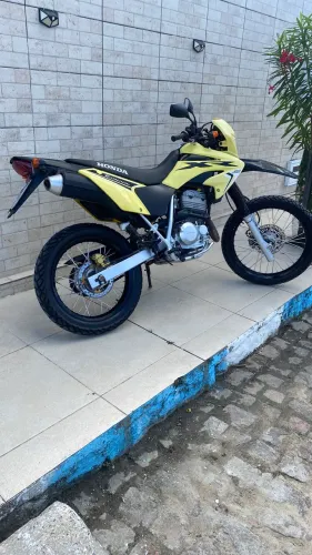 XR 250 TORNADO 2007