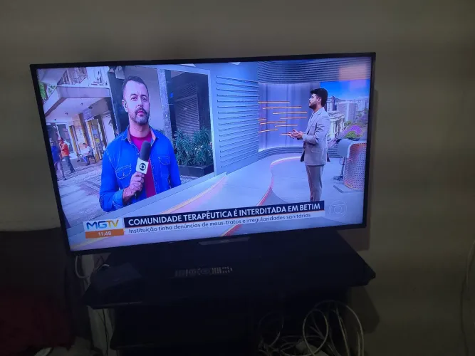 Tv 48 Philips ZAP *