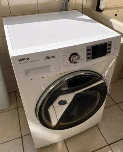 Lava e Seca Philco 12 Kg 110V