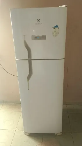 Geladeira
