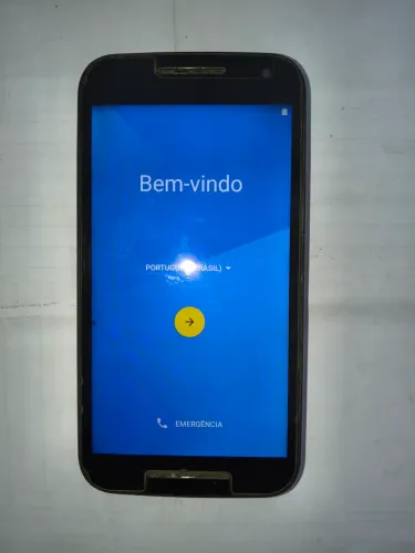 Celular Motorola g5