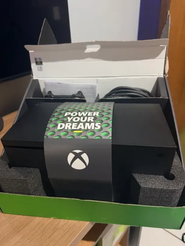 Xbox Series X 1TB