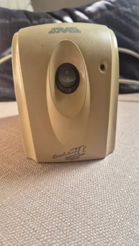 Estabilizador SMS - Revolution II - 115V