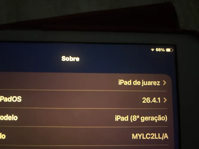 Ipad 8 32g