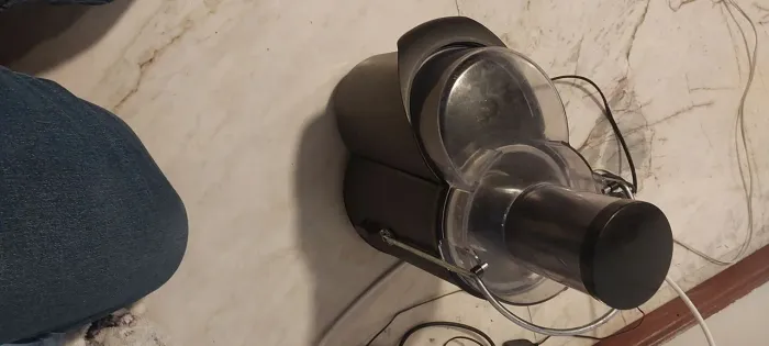 CENTRIFUGA DE ALIMENTOS E FRUTAS FUN KITCHEN