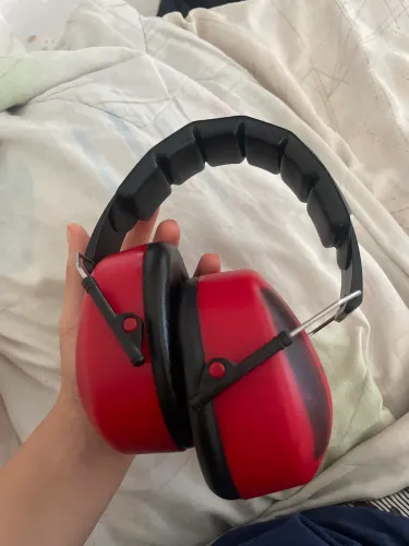 abafador de ruídos auditivo da 3M