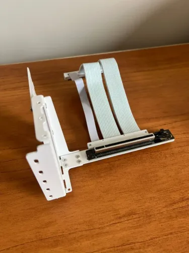 Suporte Placa de Video Vertical PCI 5.0