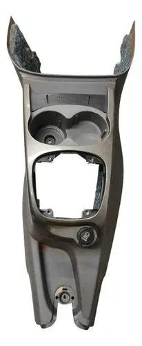 Console Central Fiat Grand Siena 2013 Á 2016