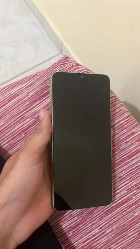 Vendo A05 novo! Só pegar e usar sem nenhum grave