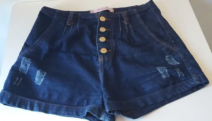 Short N 44