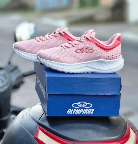 Tênis OLYMPIKUS Zex N° 36 (PROMOÇÃO!!!)