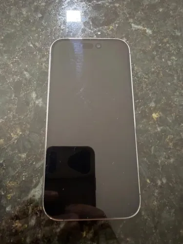 Iphone 14 pro