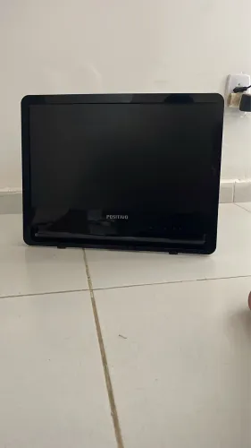 monitor positivo 18,5 polegadas