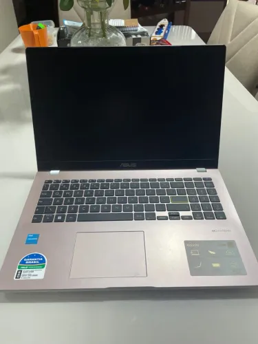 Notebook asus