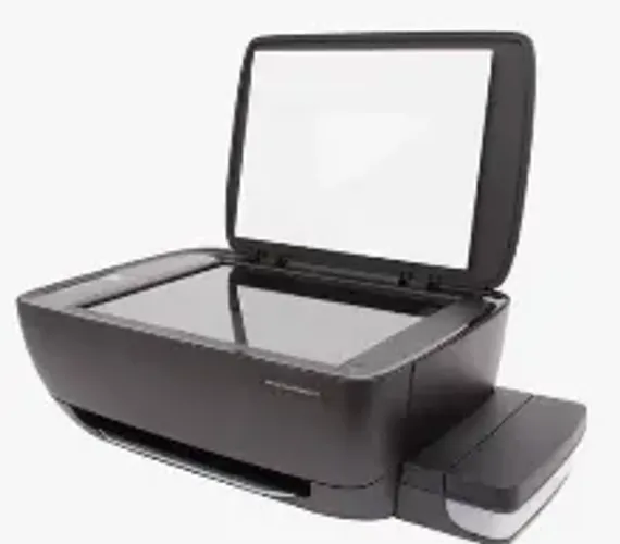 Impressora HP multifuncional 416