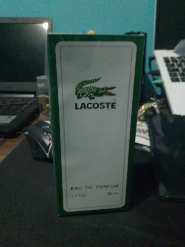 Perfume importado 50ml