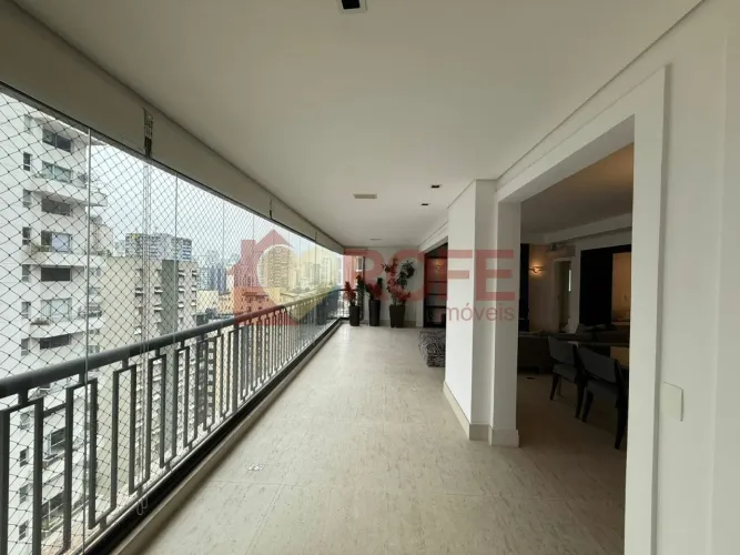 Apartamento com 3 dormitórios, 160 m² - Itaim Bibi o bairro mais sofisticado de São Paulo