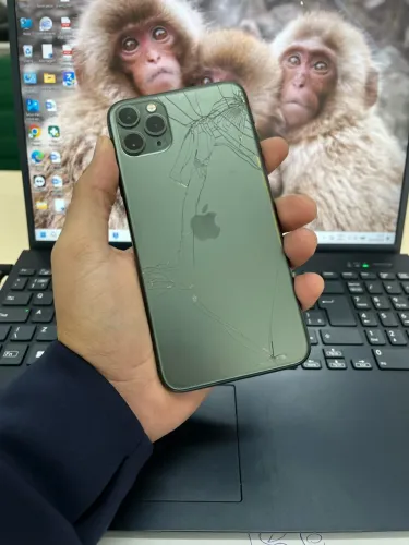 IPhone 11 Pro Max 256