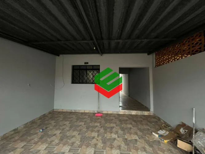Casa com 2 dormitórios para alugar por R$ 1.700,00/mês - Jardim Picerno II - Sumaré/SP