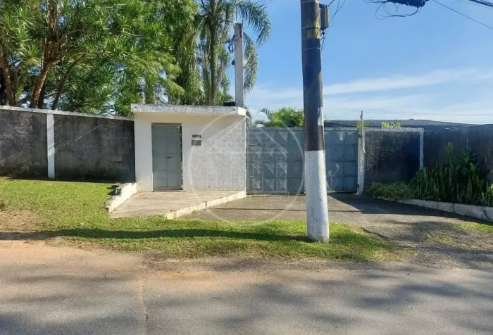 Chácara para locação em Parelheiros