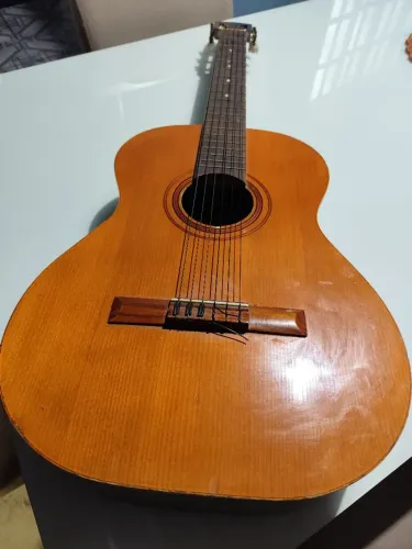 Violão Di Giorgio Estudantil 18 - 2002 - Nylon