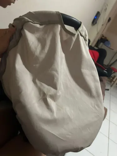 Bebê conforto