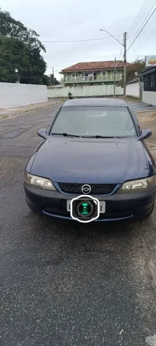 Chevrolet Vectra GLS/expres.2.2/ 2.0 E 2.0 CD 8V 1997