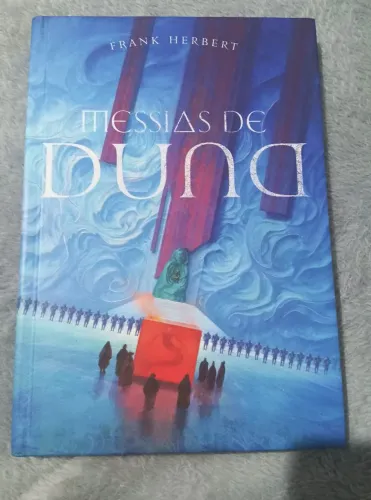 Messias de duna