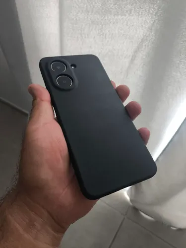Poco C71 128GB impecável