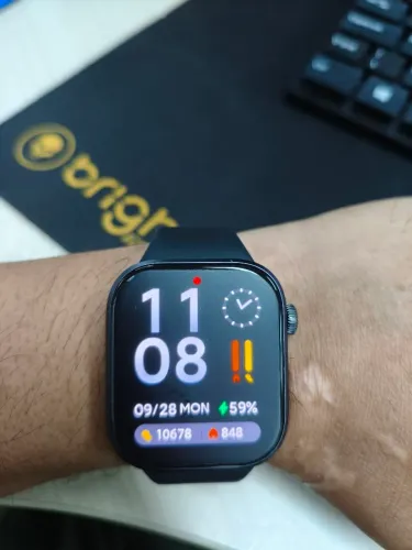 Vendo Redmi watch 6