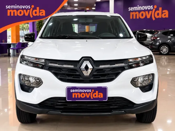 Renault Kwid 1.0 Intense 2025
