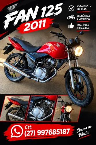 Fan 125