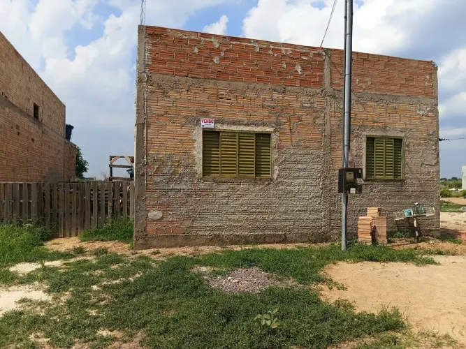 Venda de casa 