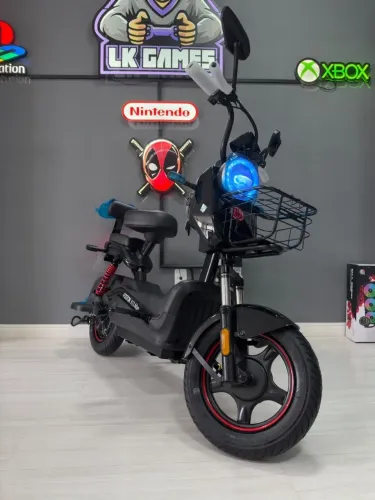 Moto Elétrica Foston x13 Max 1000w