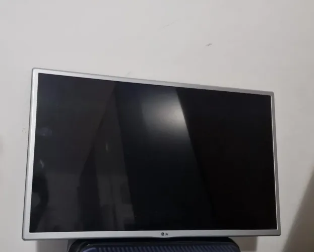 Smart Tv LG 32 polegadas