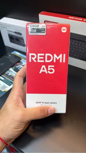 REDMI A5 128GB